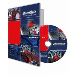 Autodata версия 3.46